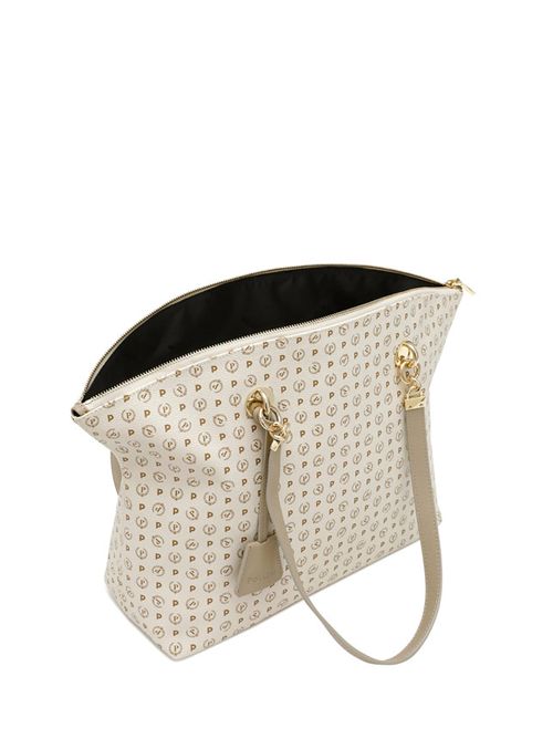 Borsa Tote collezione Heritage Logo classic. POLLINI | TE8408PP02Q11/10A